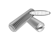 開槽圓頭螺釘 ASME B18.6.2