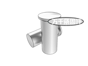 短周期電弧螺柱焊用無(wú)頭焊釘 GB 10432.2