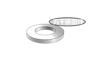 鋼結(jié)構(gòu)用高強(qiáng)度錨固J形地腳螺栓B型 GB 33943