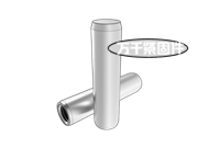 內螺紋圓柱銷 PN 85018