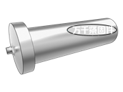 碳鋼儲能焊用焊接銷 QIB/IND UT